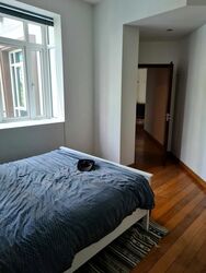Robertson 100 (D9), Apartment #590333551